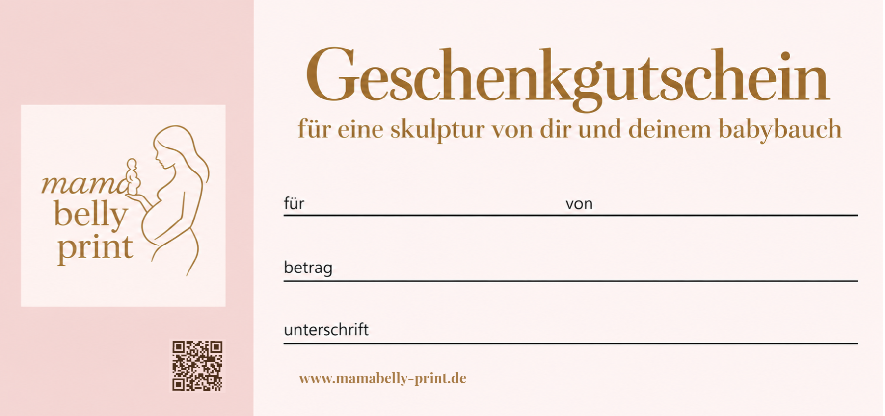 Gutscheinfoto